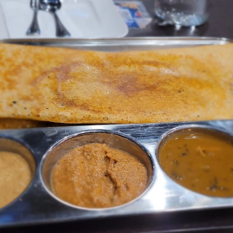 Dosa