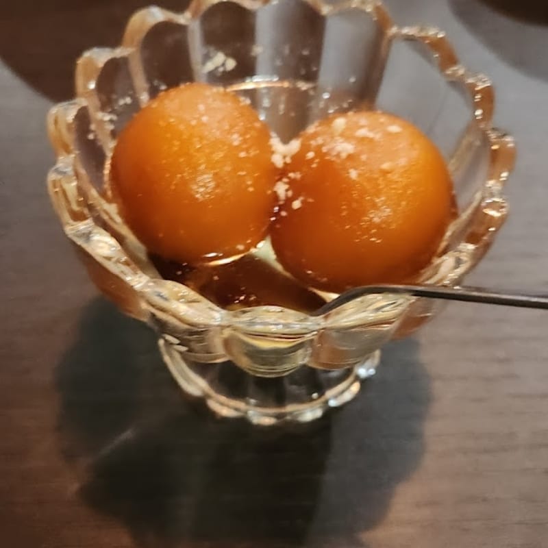 Gulab Jamun