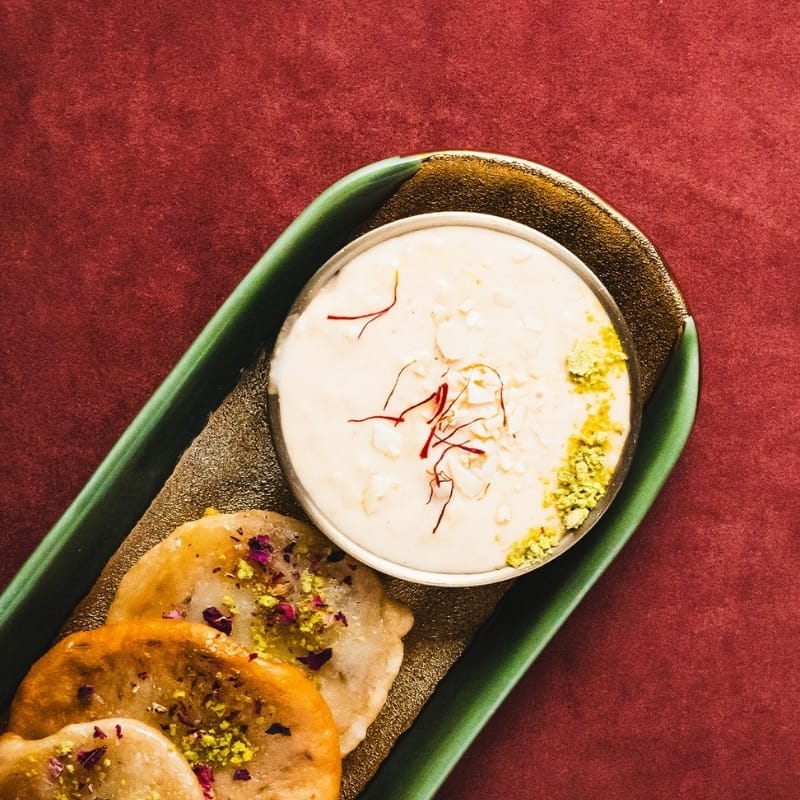Indian Sweets