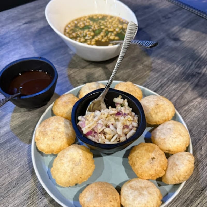 Pani Puri