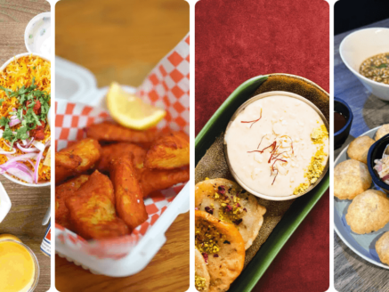 Top 5 Indian Takeout Spots in Brampton