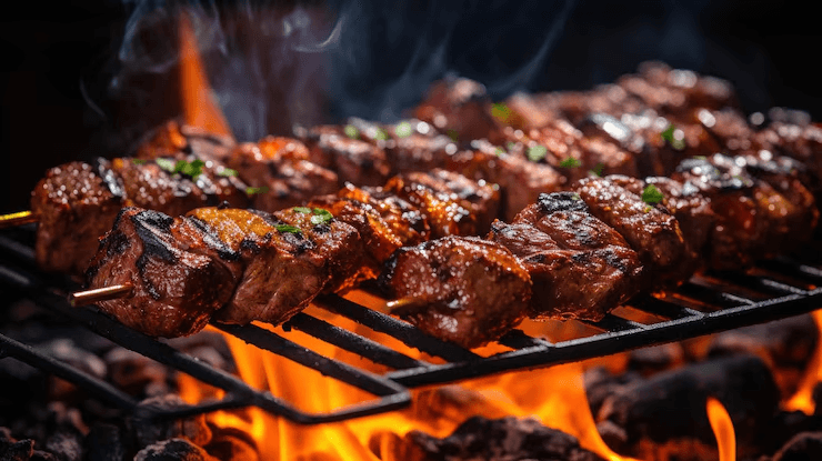 BBQ