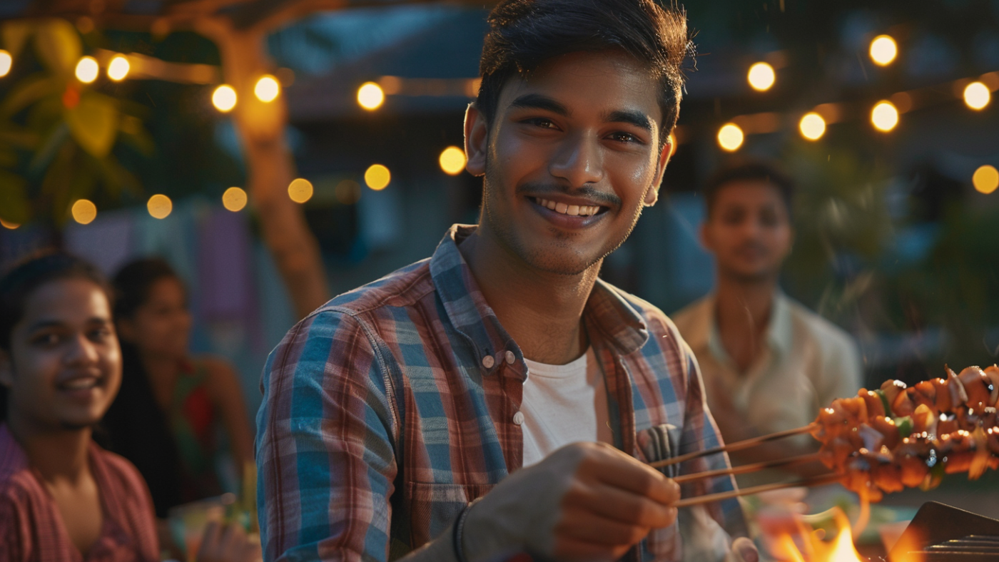 Sizzle into summer TK Meatwala’s Marinated Chicken Delights in Caledon & Brampton (1)