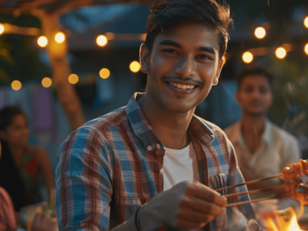 Sizzle into summer TK Meatwala’s Marinated Chicken Delights in Caledon & Brampton (1)