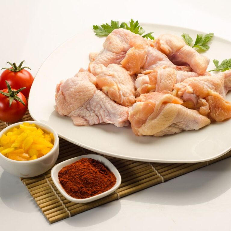 Chicken Drumsticks