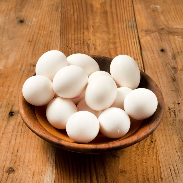 Eggs – 30 pcs