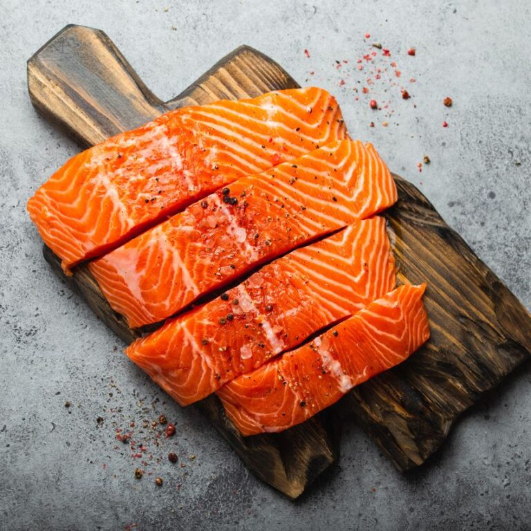 Fish Basa