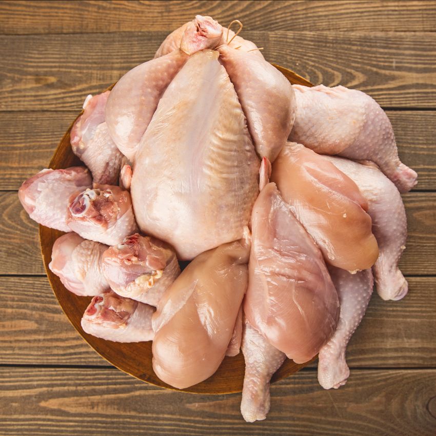 Full Chicken