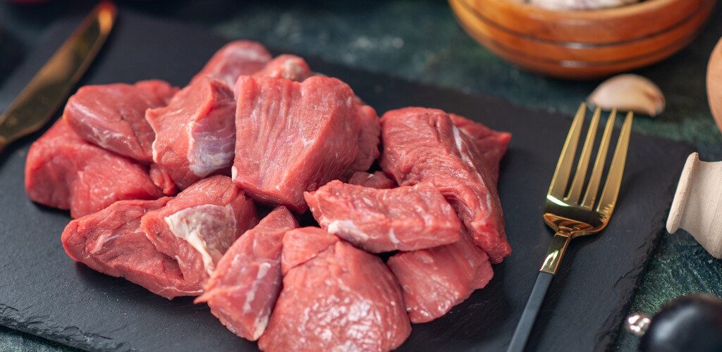 Freshness You Can Taste