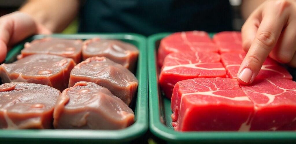 Not Checking Freshness Properly