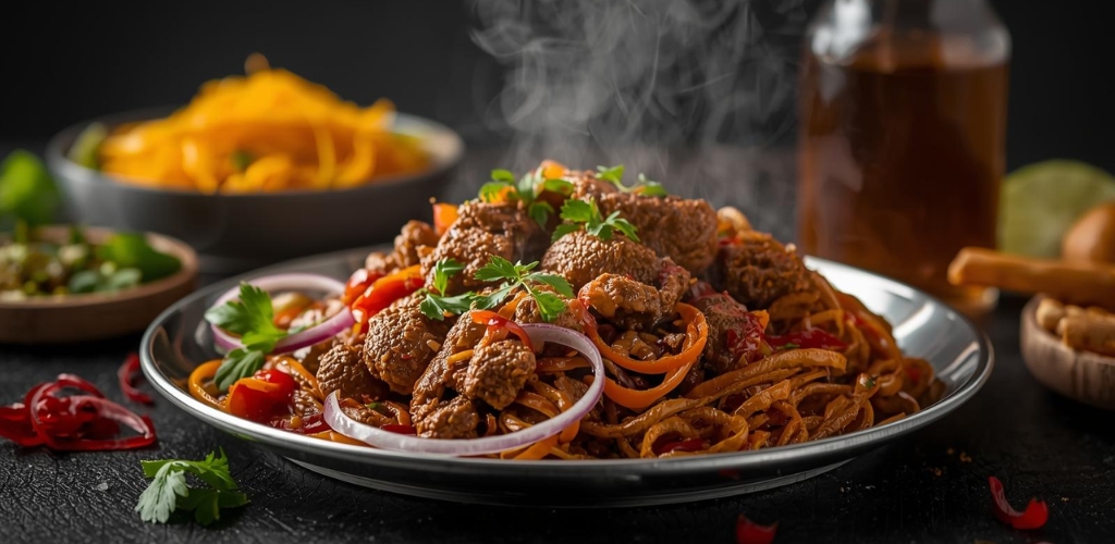 Bringing Flavour to Your Festival_ A Culinary Perspective from TK Meatwala