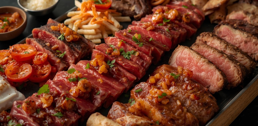 More Than Just a Meat Shop