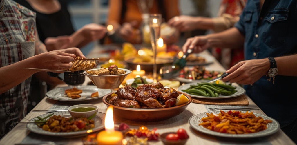 Why Diwali and Quality Meats Align