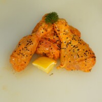 Achari Leg and thigh Achari Leg and thigh