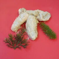 Malai wings Malai wings