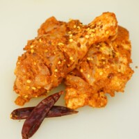 Peri peri Leg and thigh Peri peri Leg and thigh