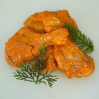 Tandoori Leg and thigh Tandoori Leg and thigh