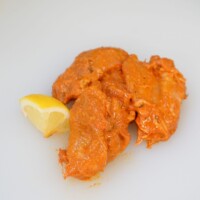 Tandoori tikka Tandoori tikka