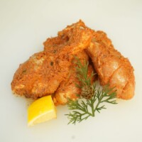 Tk special Leg and thigh Tk special Leg and thigh